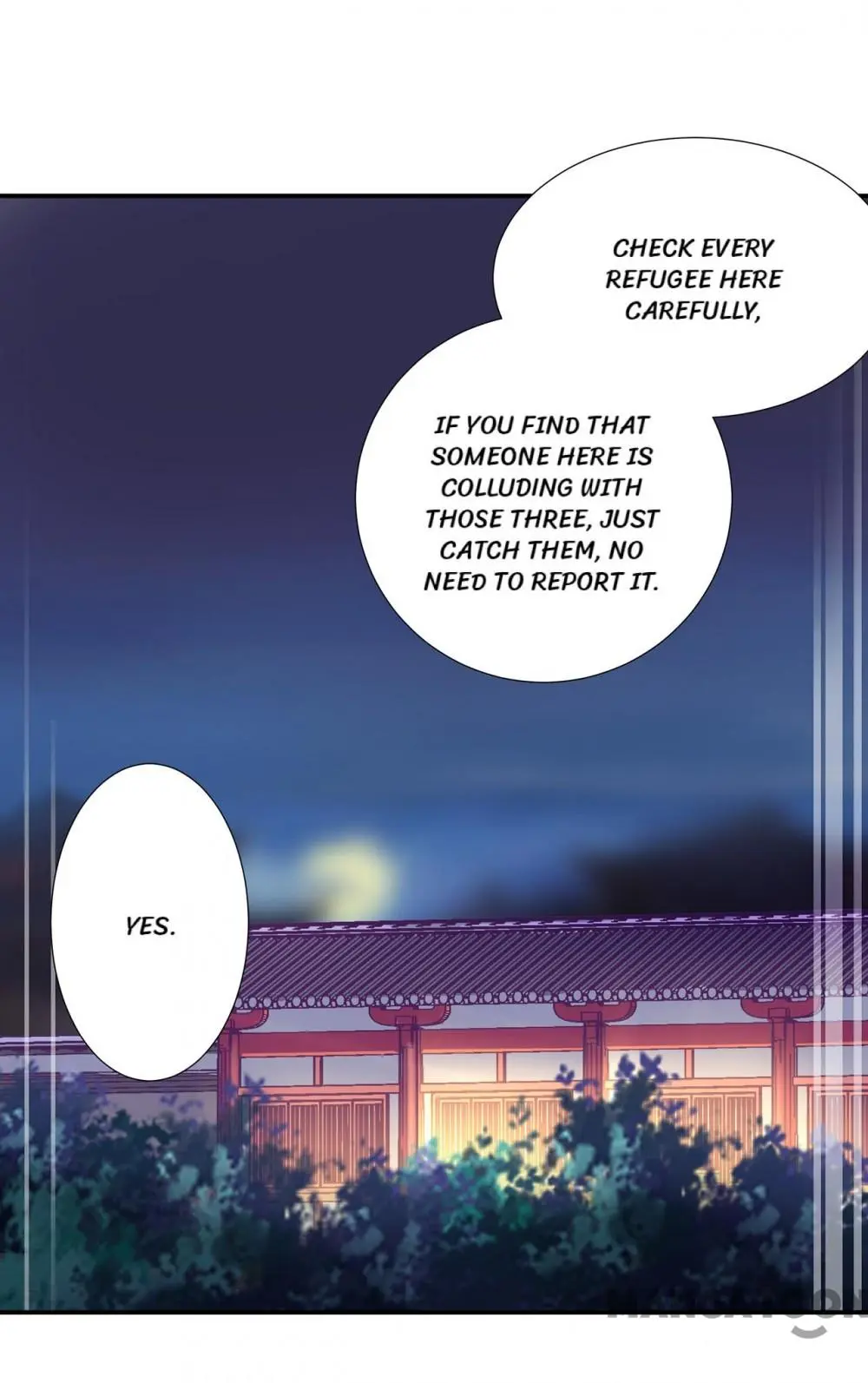 The Princess’s Time Travel Chapter 193 - page 19